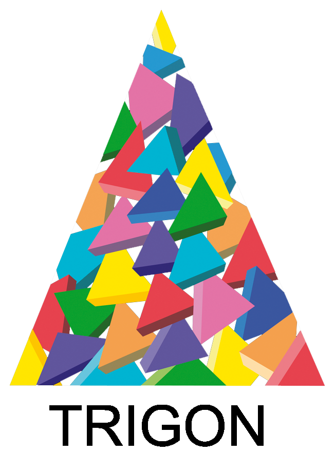 TRIGON - Die Ecke neu erfinden